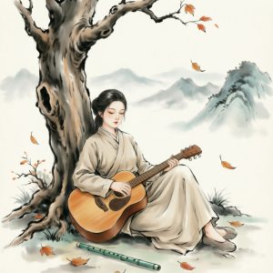 山野客