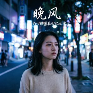 晚风落空